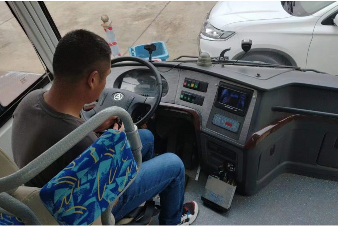 Yutong New Energy Vehicles